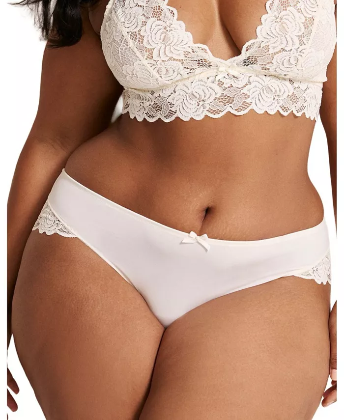 Женские трусики-хипстеры Livi Adore Me, белый
Женские трусики-хипстеры Livi Adore Me, белый