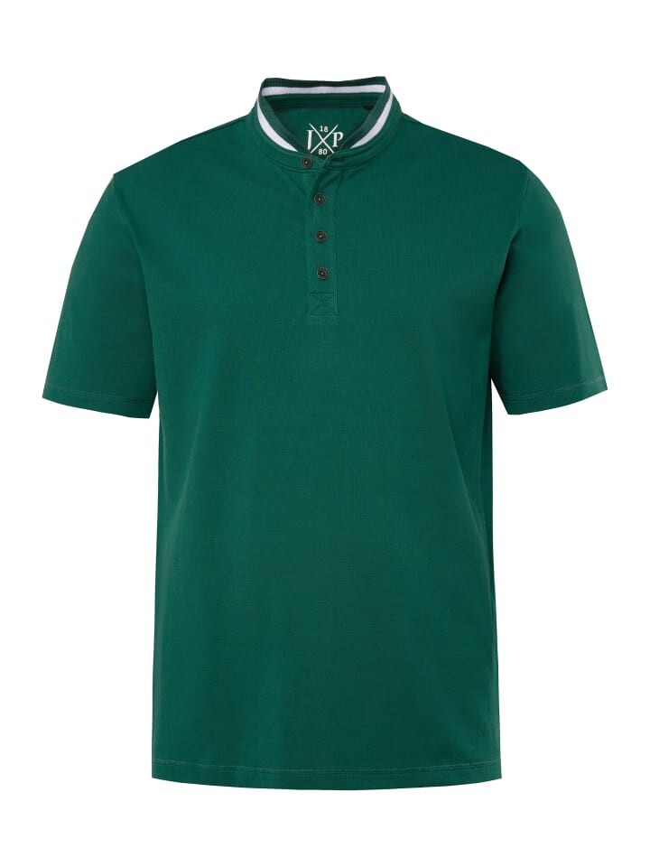 Футболка JP1880, цвет flaschengrün
Футболка JP1880, цвет flaschengrün