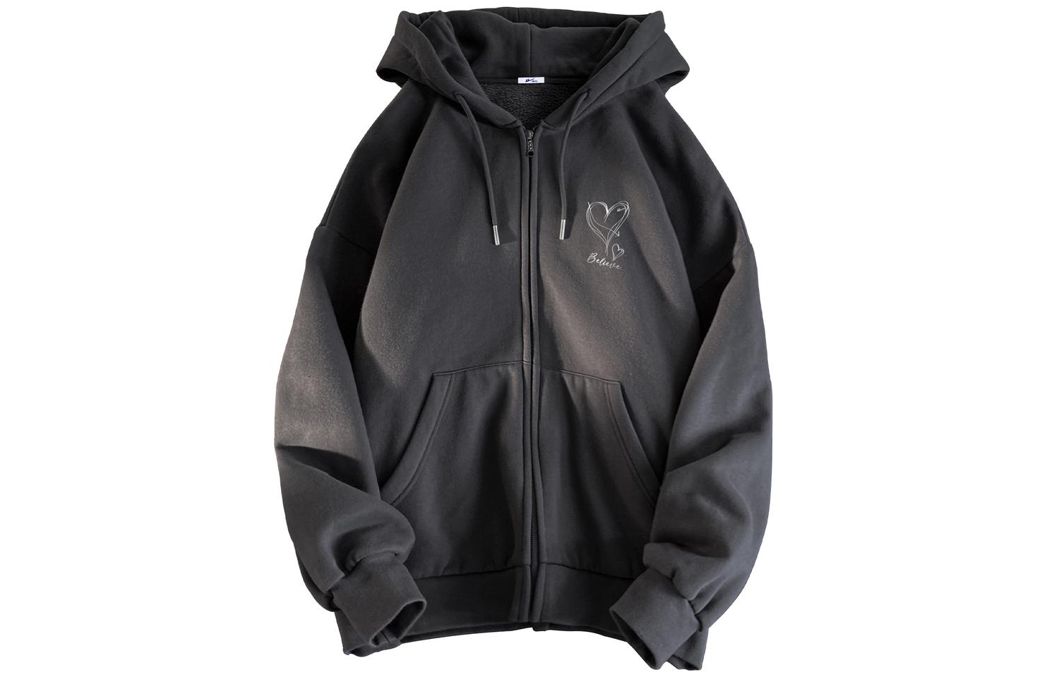 Варриор Хуэйчао Свитшот унисекс коллекции Звездное Облако, Абрикос
Варриор Хуэйчао Свитшот унисекс коллекции Звездное Облако, Абрикос