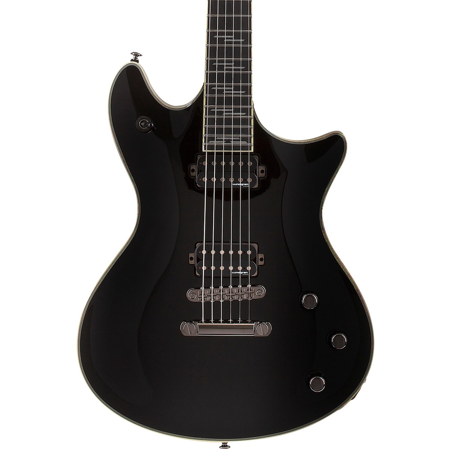 Schecter Guitar Research Tempest Blackjack 6-струнная электрогитара глянцевый черный
Schecter Guitar Research Tempest Blackjack 6-струнная электрогитара глянцевый черный