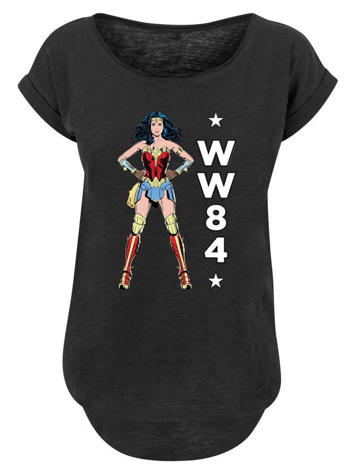 Длинная футболка DC Comics Wonder Woman 84, стоящая в черном F4NT4STIC, Черный, Длинная футболка DC Comics Wonder Woman 84, стоящая в черном F4NT4STIC
Длинная футболка DC Comics Wonder Woman 84, стоящая в черном F4NT4STIC, Черный, Длинная футболка DC Comics Wonder Woman 84, стоящая в черном F4NT4STIC