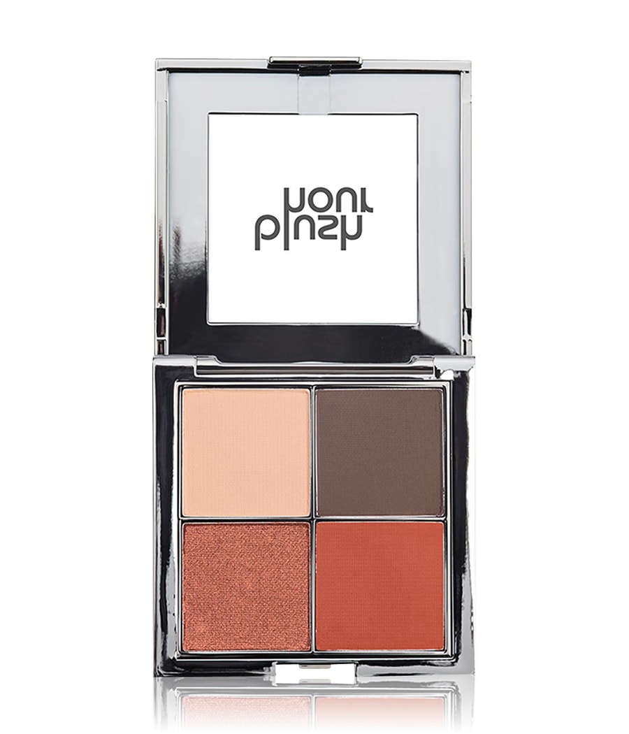 Палитра теней для век BLUSHHOUR Clever Shades Eyeshadow Kit, #trustissues, 12g 
Палитра теней для век BLUSHHOUR Clever Shades Eyeshadow Kit, #trustissues, 12g