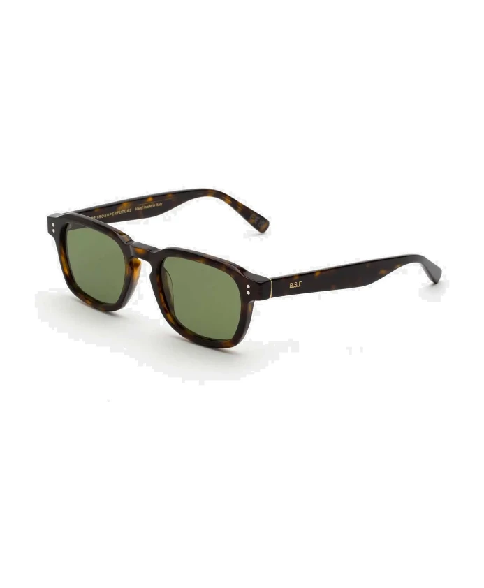 Солнцезащитные очки Luce 3627 Retrosuperfuture, коричневый
Солнцезащитные очки Luce 3627 Retrosuperfuture, коричневый