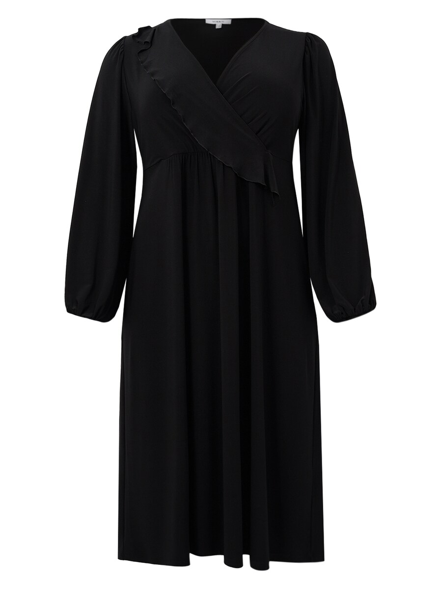 Макси платье YOEK, Black
Макси платье YOEK, Black