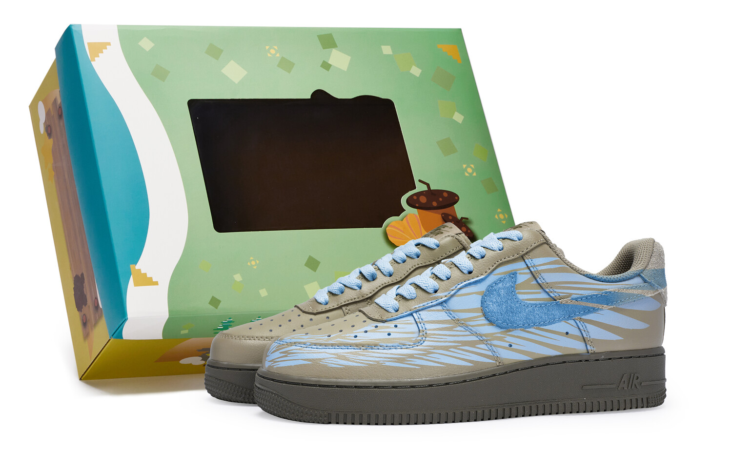 Кроссовки Nike Air Force 1 Skateboard Shoes Unisex Low-Top Blue, Синий, Кроссовки Nike Air Force 1 Skateboard Shoes Unisex Low-Top Blue
Кроссовки Nike Air Force 1 Skateboard Shoes Unisex Low-Top Blue, Синий, Кроссовки Nike Air Force 1 Skateboard Shoes Unisex Low-Top Blue