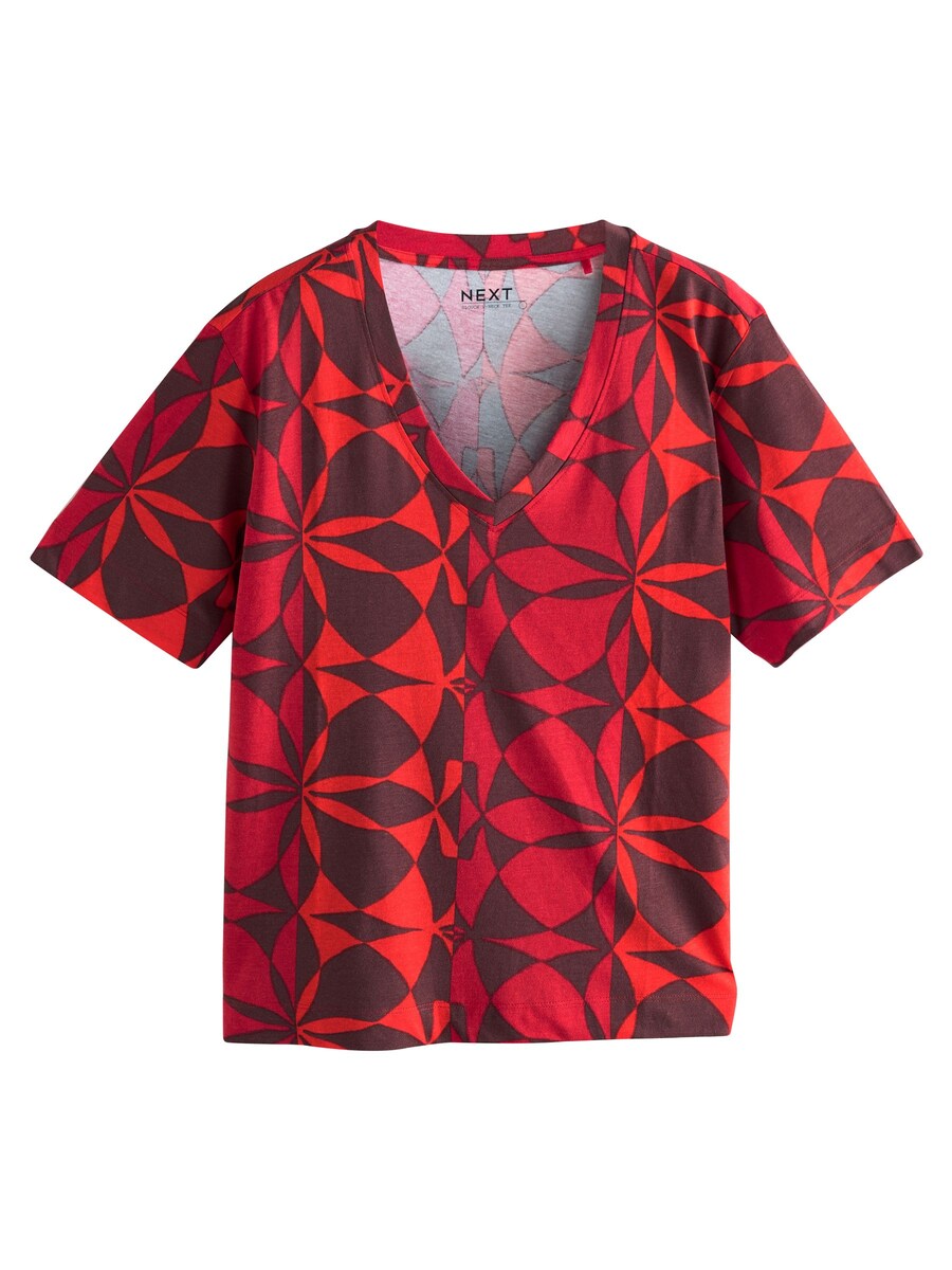 Рубашка Next, красный
Рубашка Next, красный