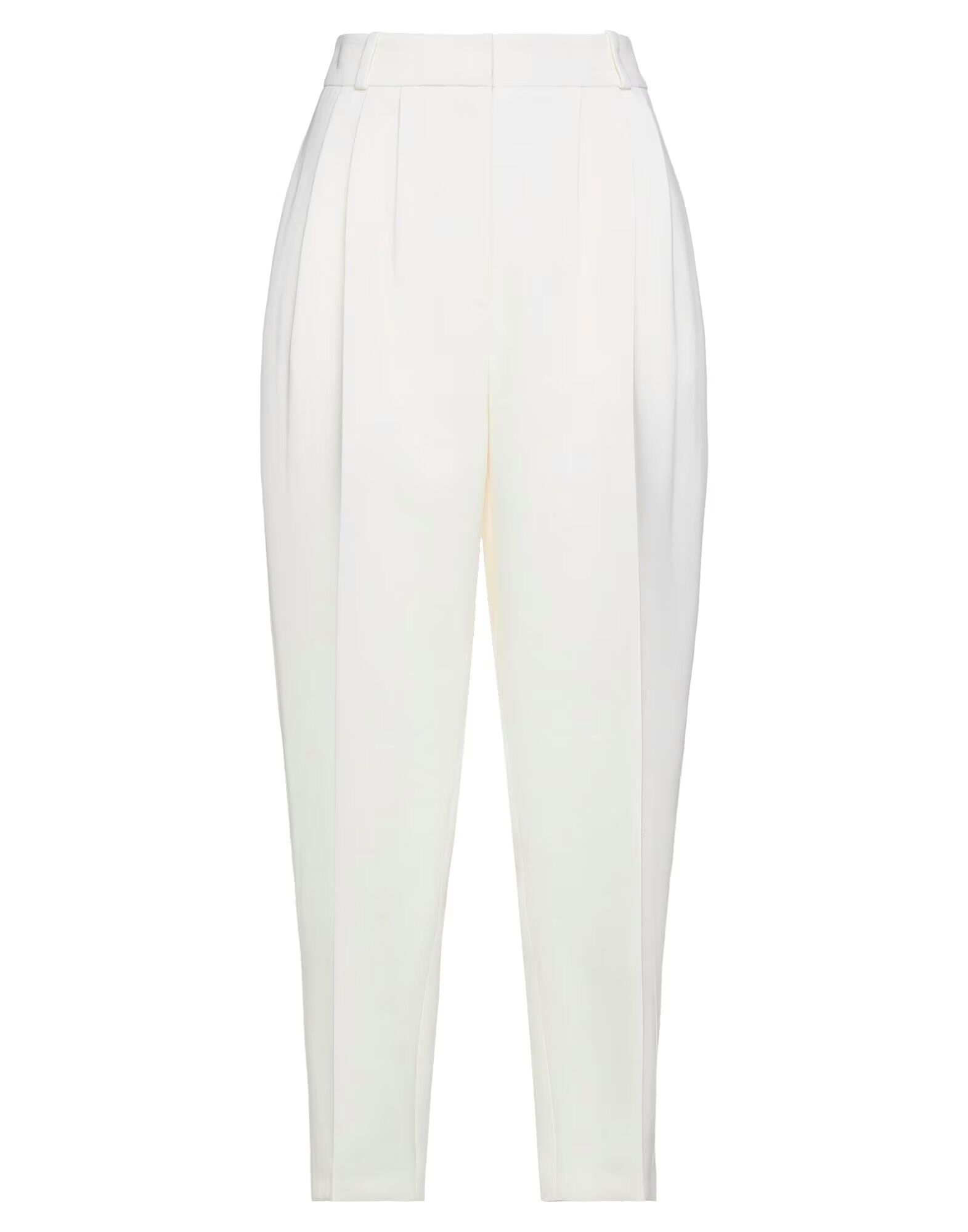 Брюки Mcqueen, айвори
Брюки Mcqueen, айвори