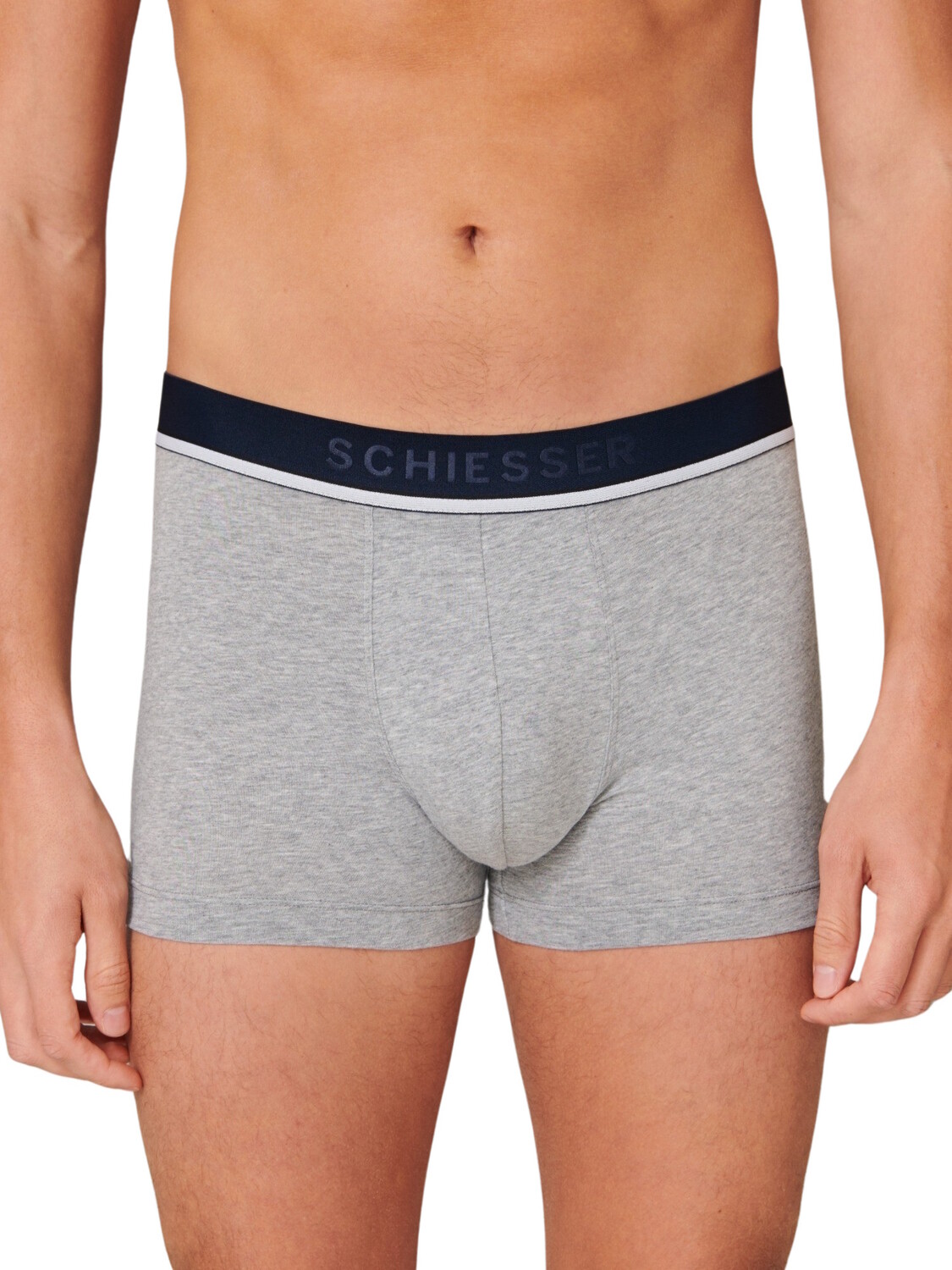 Брюки Schiesser, мультиколор
Брюки Schiesser, мультиколор