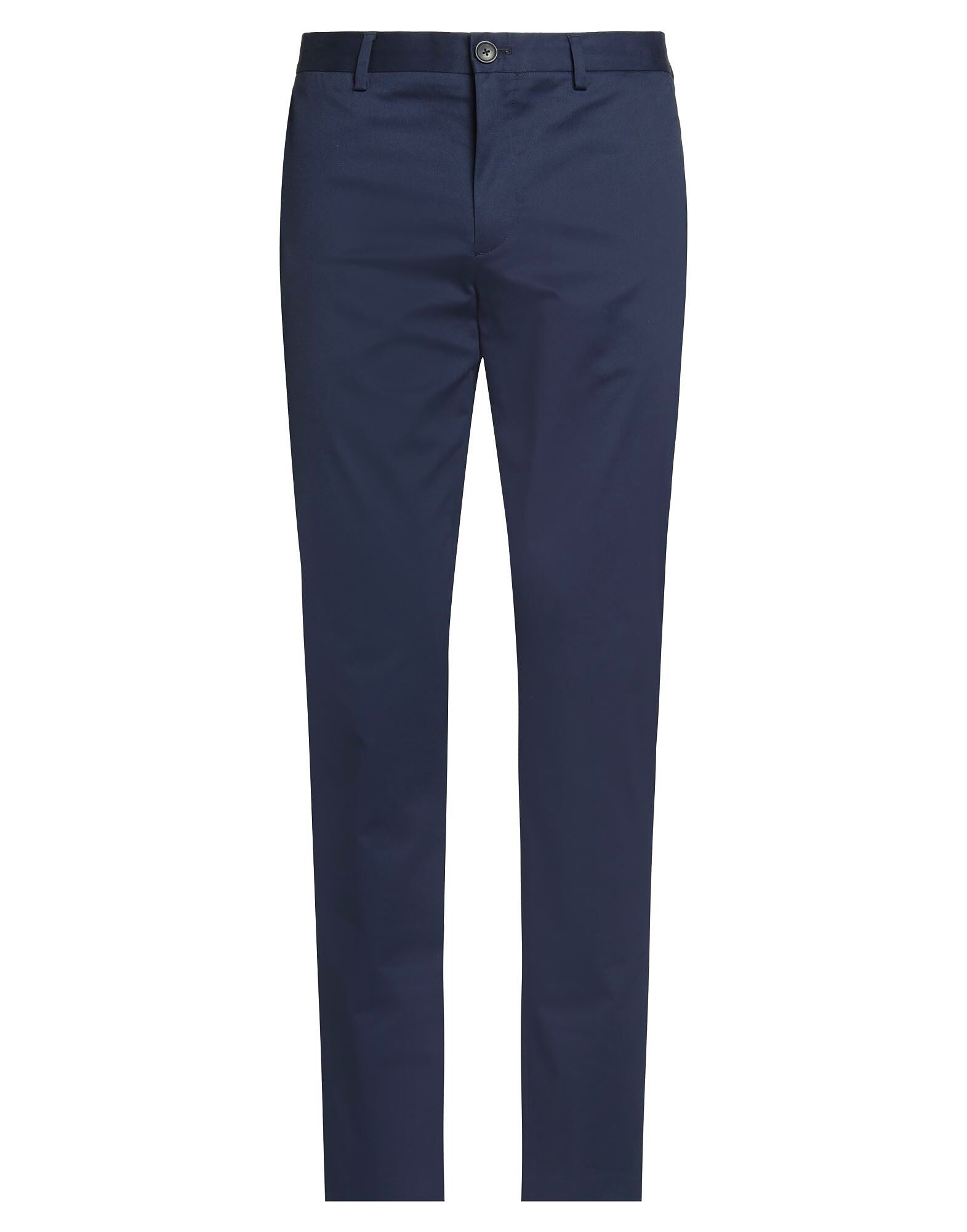 Брюки Paul Smith, темно-синий
Брюки Paul Smith, темно-синий