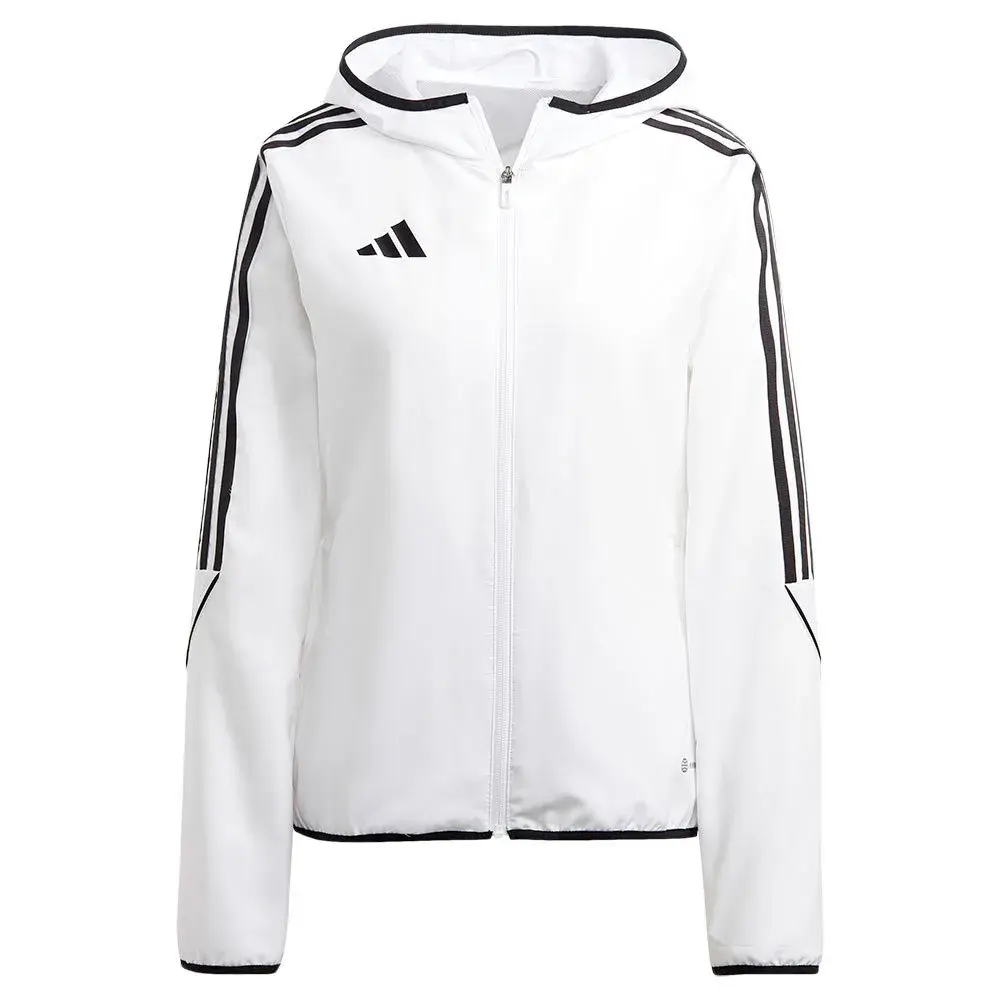 Куртка adidas Tiro23 L Windbreaker, белый
Куртка adidas Tiro23 L Windbreaker, белый