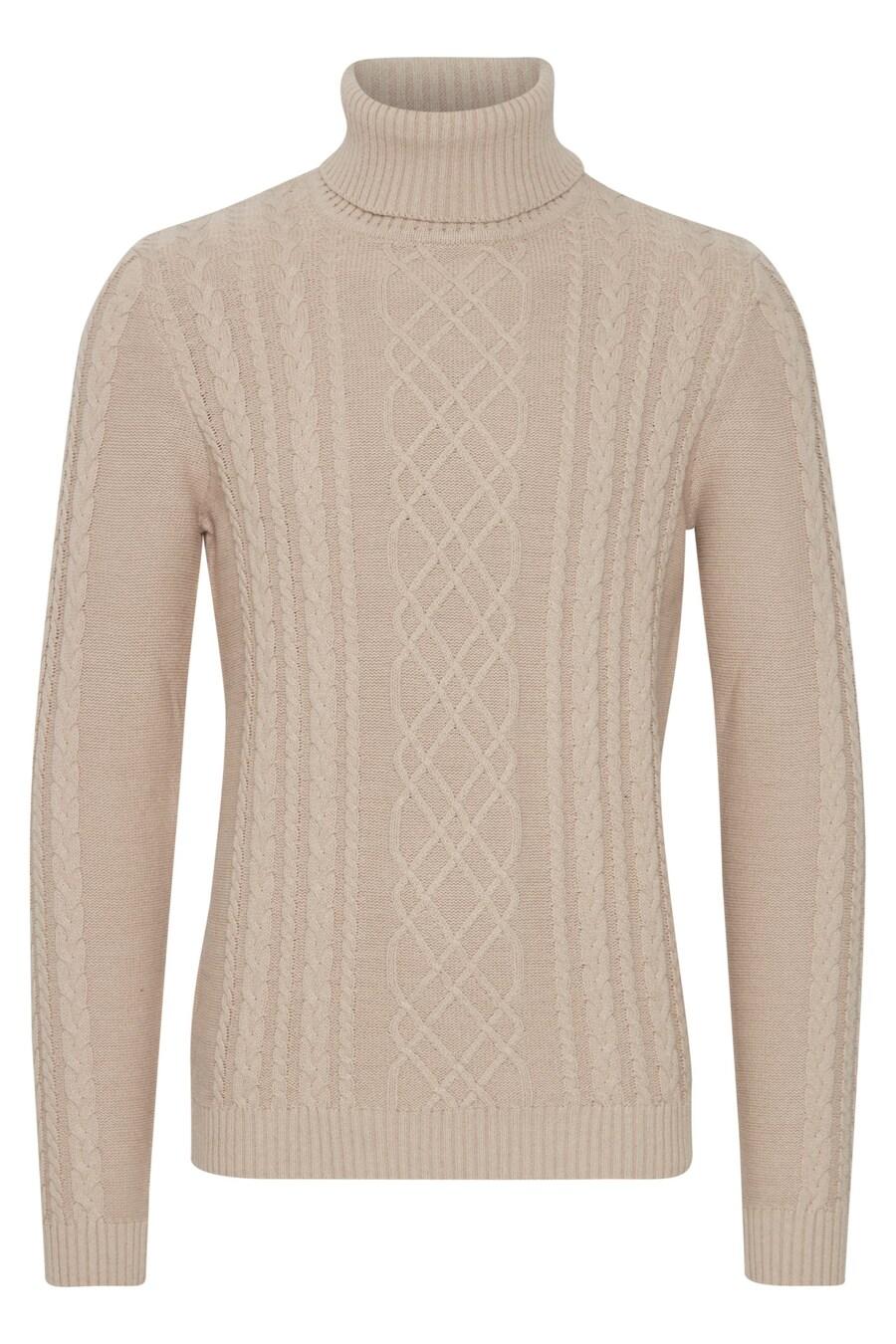 Свитер 11 Project Prjamelio, бежевый
Свитер 11 Project Prjamelio, бежевый