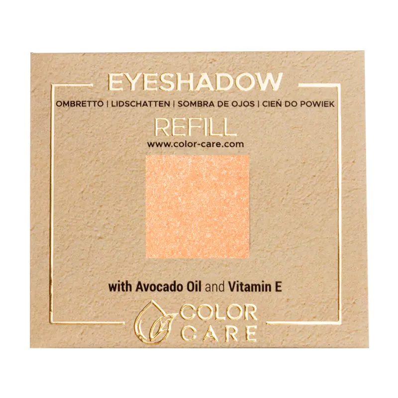 Веганские жемчужные тени для век - 008 абрикос Color Care Pearl - Nude Beige Golden, 2 гр
Веганские жемчужные тени для век - 008 абрикос Color Care Pearl - Nude Beige Golden, 2 гр