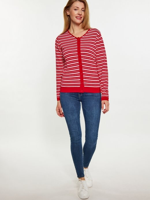 Кардиган Usha, красный
Кардиган Usha, красный