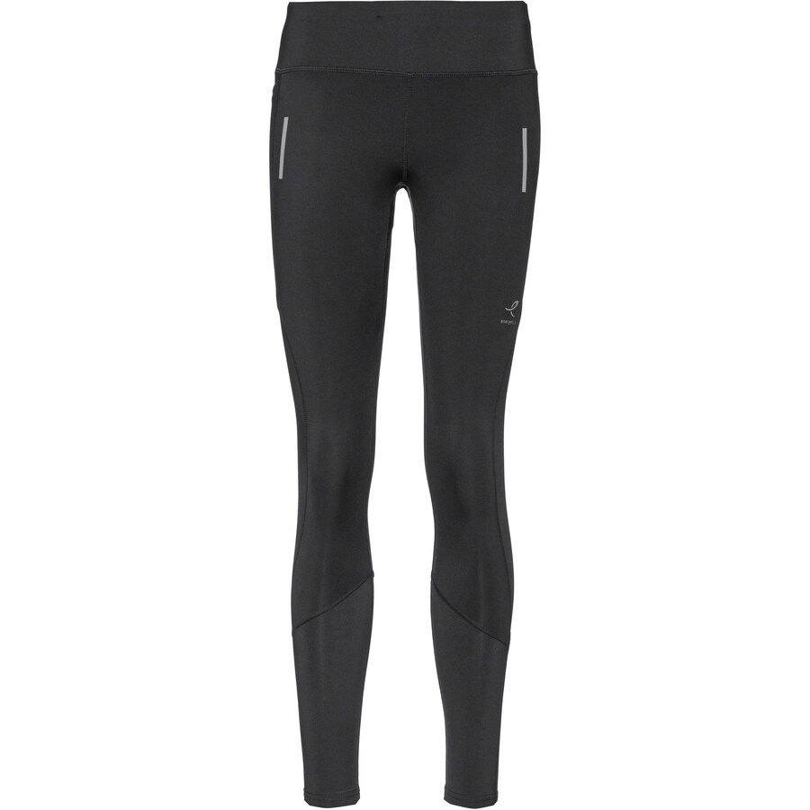 Узкие спортивные брюки ENERGETICS Strega, черный
Узкие спортивные брюки ENERGETICS Strega, черный