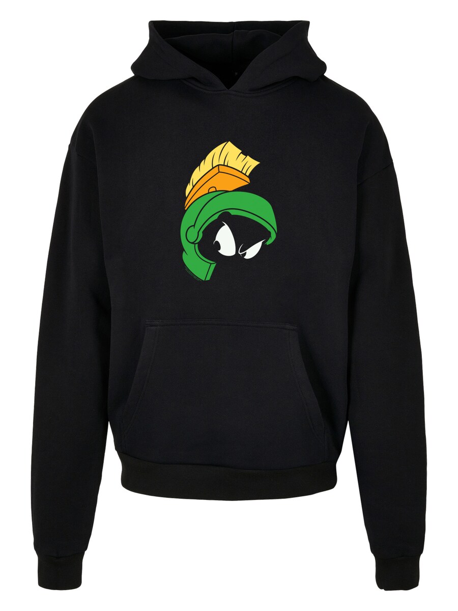 Толстовка с капюшоном F4NT4STIC Sweatshirt Premium Marvin The Martian Face, черный
Толстовка с капюшоном F4NT4STIC Sweatshirt Premium Marvin The Martian Face, черный