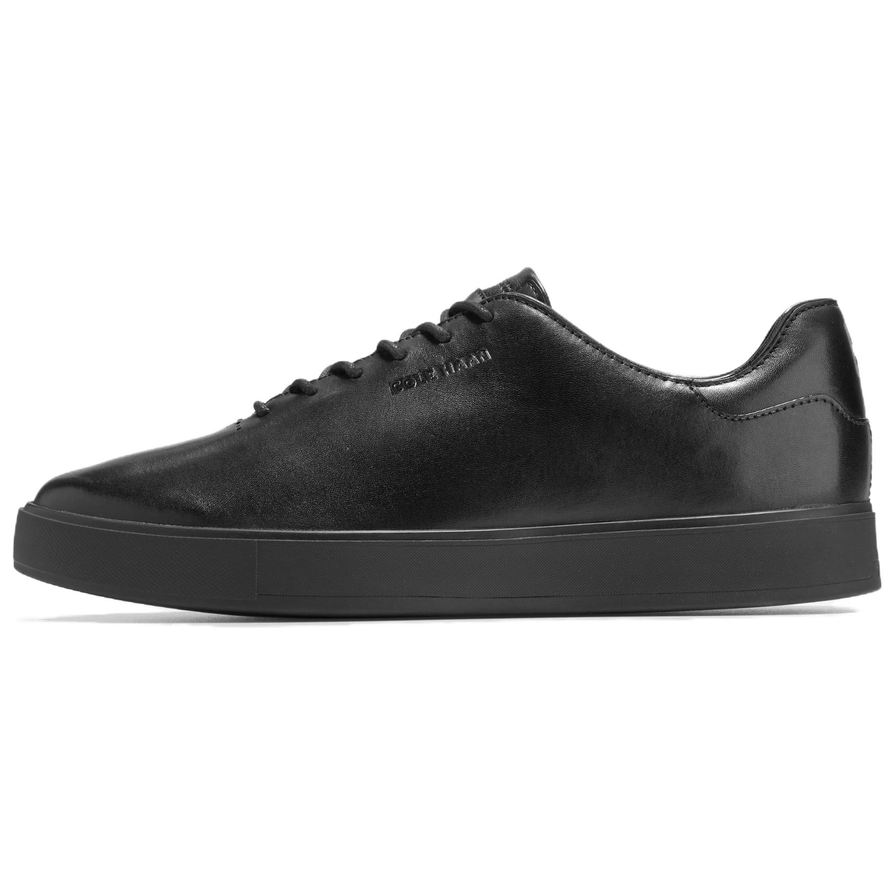 COLE HAAN Низкие мужские кроссовки для скейтбординга, черные
COLE HAAN Низкие мужские кроссовки для скейтбординга, черные