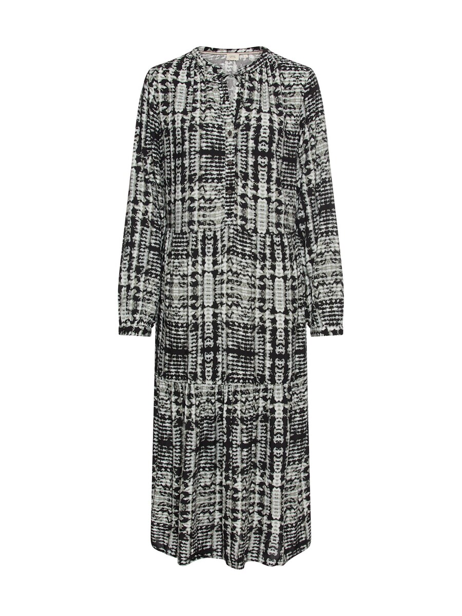 Платье-рубашка CAMEL ACTIVE, черный
Платье-рубашка CAMEL ACTIVE, черный