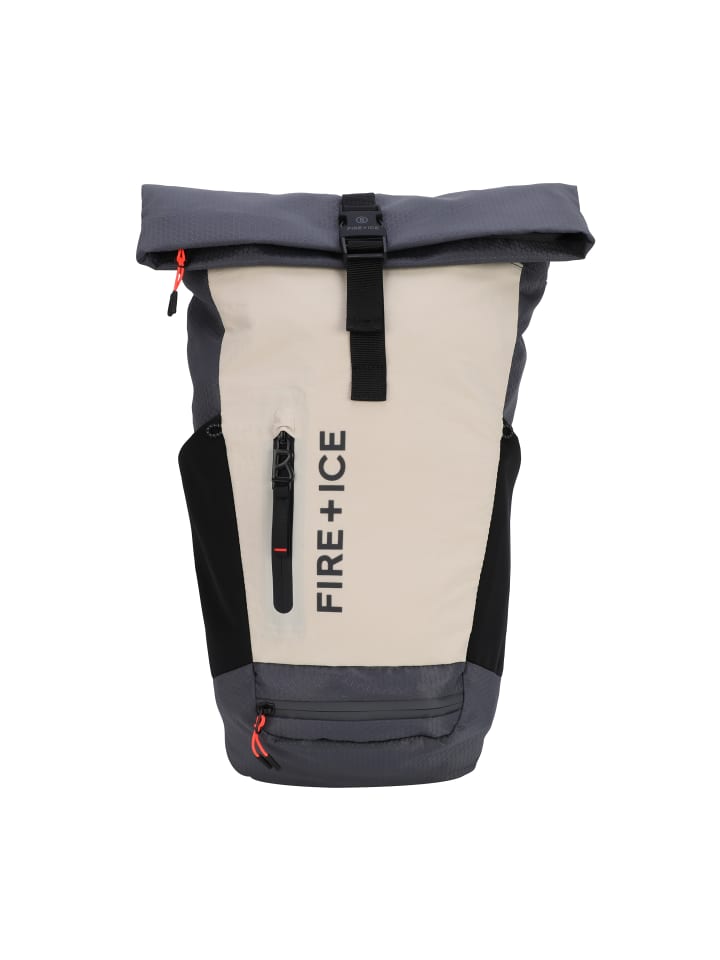 Рюкзак Fire + Ice, цвет bleached
Рюкзак Fire + Ice, цвет bleached