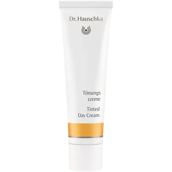 Дневной тонизирующий крем для лица, 30 мл Dr. Hauschka
Дневной тонизирующий крем для лица, 30 мл Dr. Hauschka