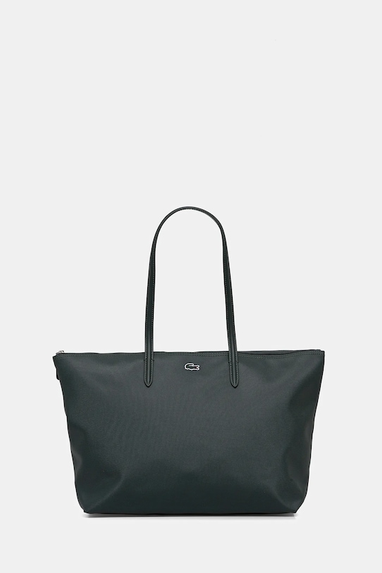 Сумка Lacoste, зеленый
Сумка Lacoste, зеленый