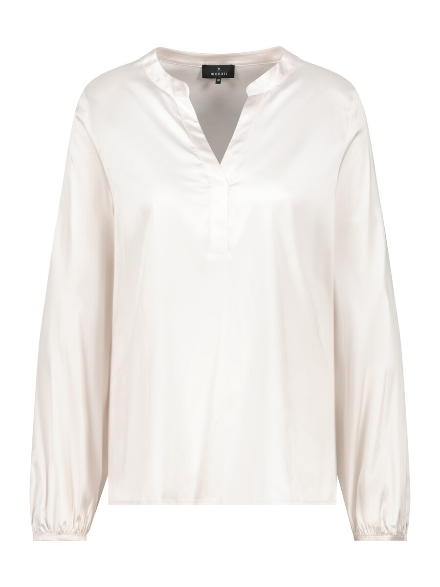 Блуза monari, бежевый
Блуза monari, бежевый