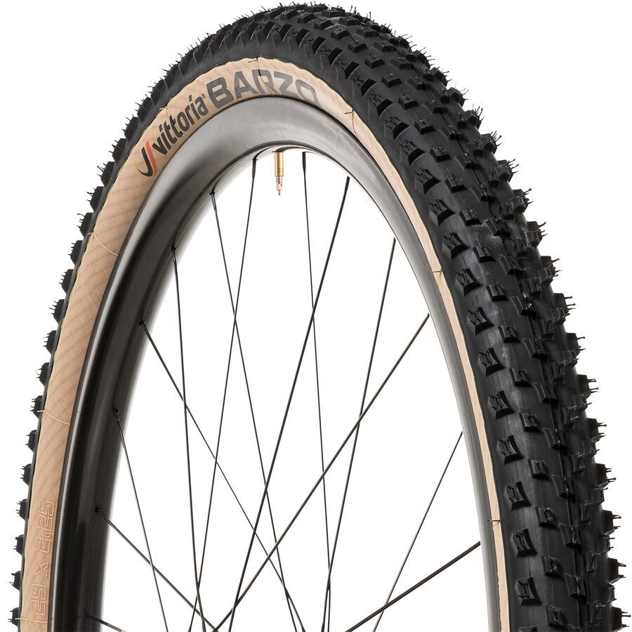 Шина Barzo G20 4C XCR 29 дюймов Vittoria Vittoria, Gumwall/Black, TLR
Шина Barzo G20 4C XCR 29 дюймов Vittoria Vittoria, Gumwall/Black, TLR