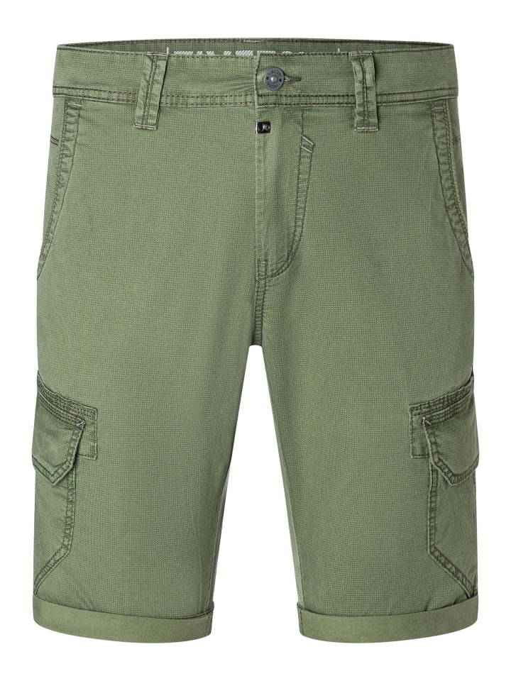 Брюки-Карго Timezone, зеленый
Брюки-Карго Timezone, зеленый