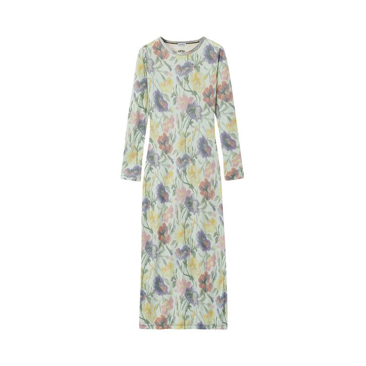 Платье Loewe Tube Dress, Multicolor
Платье Loewe Tube Dress, Multicolor