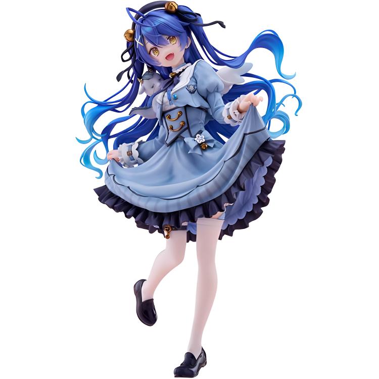 F NEX Rainbow Society NIJISANJI Rainbow Society, Heavenly Palace Heart Scale Figures 24cm F:NEX, heaven's heart
F NEX Rainbow Society NIJISANJI Rainbow Society, Heavenly Palace Heart Scale Figures 24cm F:NEX, heaven's heart