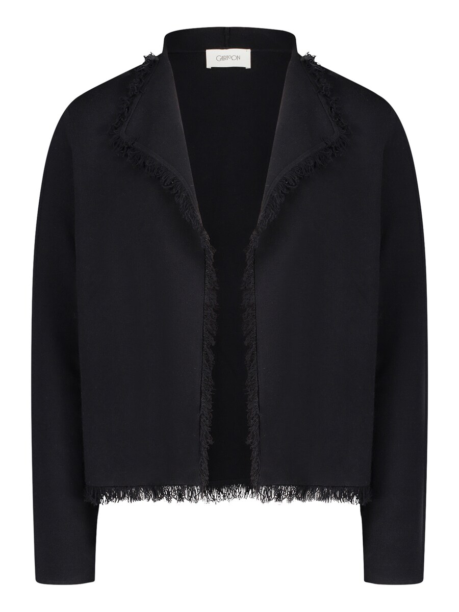 Вязаный кардиган Cartoon, черный
Вязаный кардиган Cartoon, черный