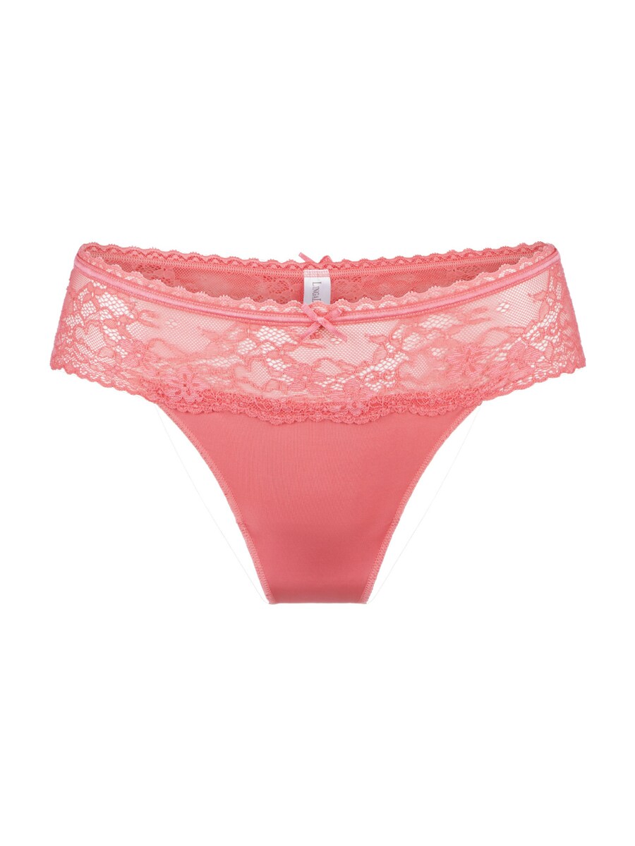 Стринги LingaDore, цвет Coral
Стринги LingaDore, цвет Coral