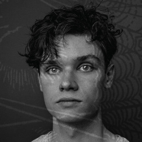 CD диск Shanahan / Shanahan / Contemporaneous: The Two Halves
CD диск Shanahan / Shanahan / Contemporaneous: The Two Halves