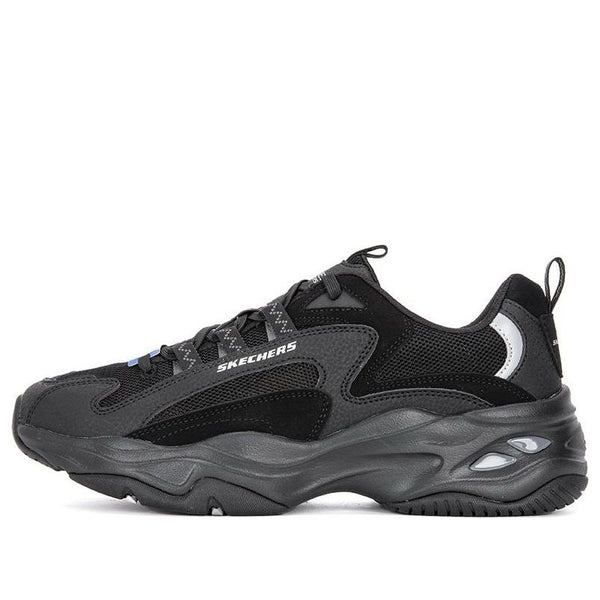 Кроссовки vigor 3.0 'black' Skechers, черный
Кроссовки vigor 3.0 'black' Skechers, черный