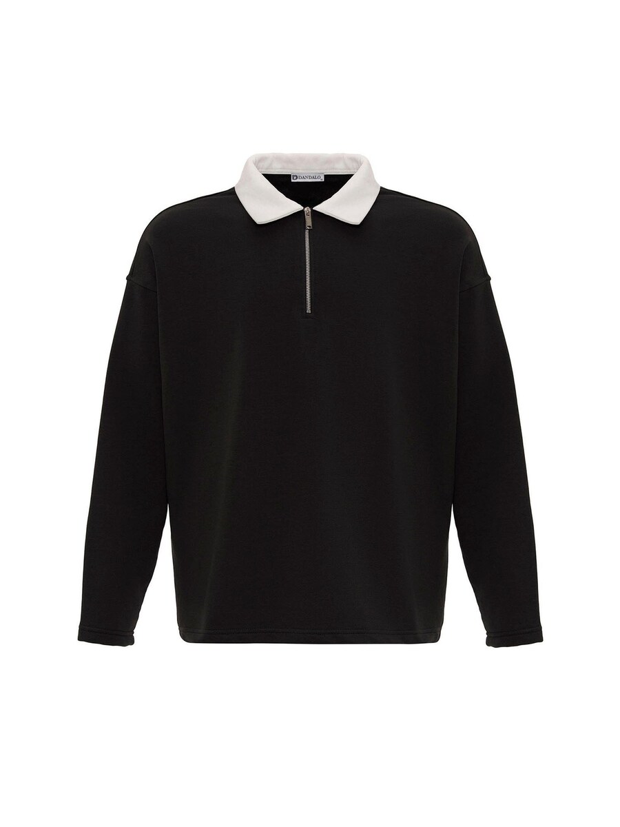 Толстовка Dandalo Miguel, черный
Толстовка Dandalo Miguel, черный