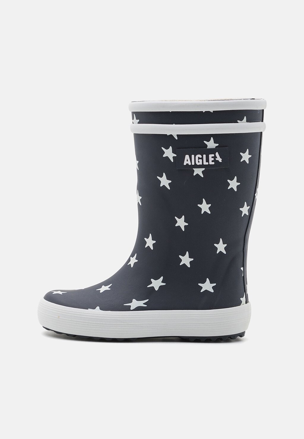 Сапоги резиновые Lolly Pop Play Unisex Aigle, цвет marine/etoile
Сапоги резиновые Lolly Pop Play Unisex Aigle, цвет marine/etoile