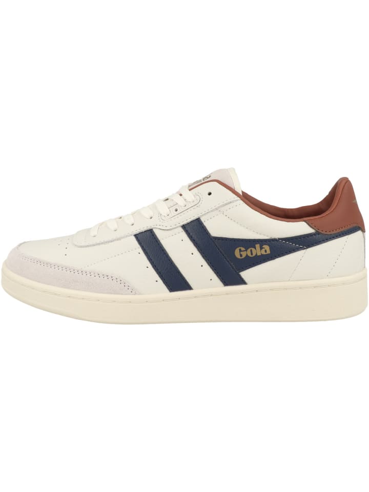 Низкие кроссовки Gola, белый
Низкие кроссовки Gola, белый