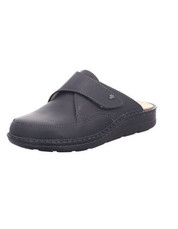 Мюли Finn Comfort AGUILAS, черный
Мюли Finn Comfort AGUILAS, черный