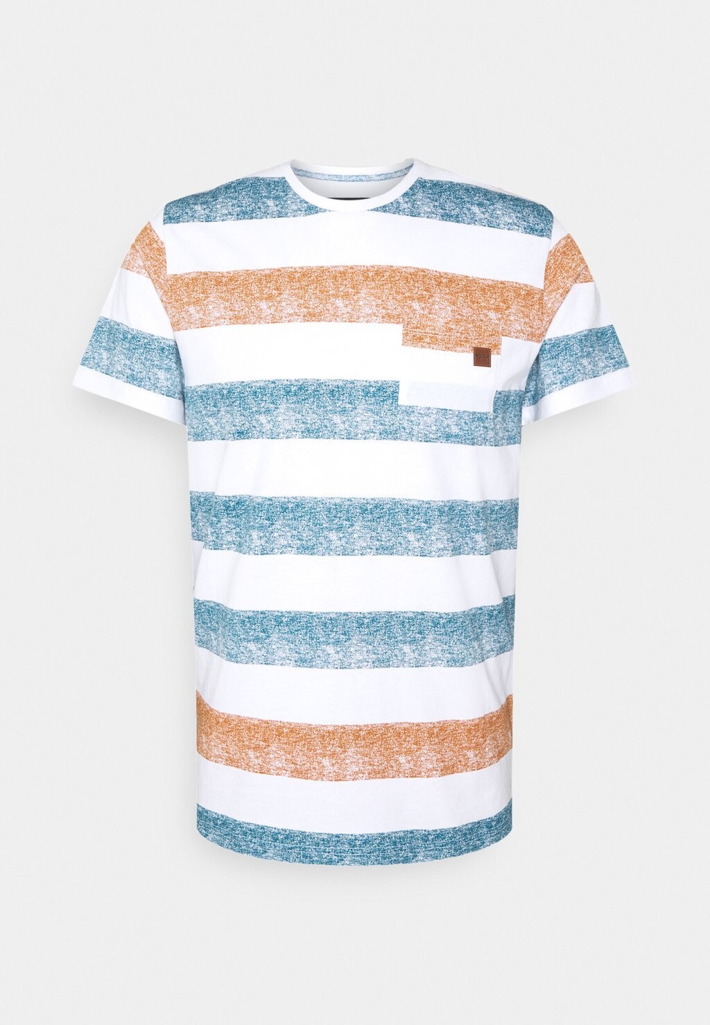 Футболка с принтом Hernandez Indicode, цвет toffee
Футболка с принтом Hernandez Indicode, цвет toffee