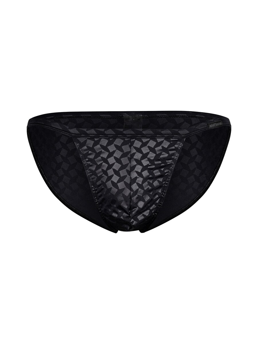 Трусики Olaf Benz RED2501 Riotanga, черный
Трусики Olaf Benz RED2501 Riotanga, черный