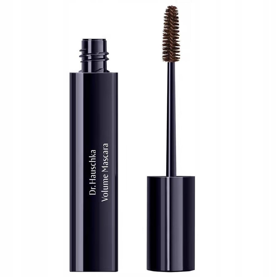 Dr. Hauschka Volume Mascara 02 Brown 8ml
Dr. Hauschka Volume Mascara 02 Brown 8ml