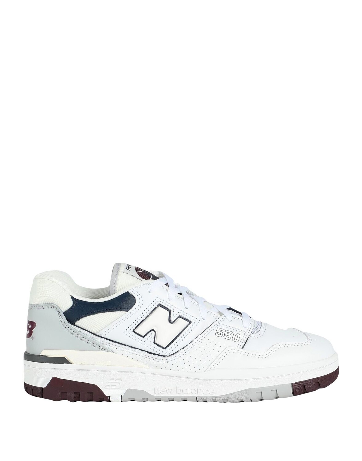Кеды New Balance, белый
Кеды New Balance, белый