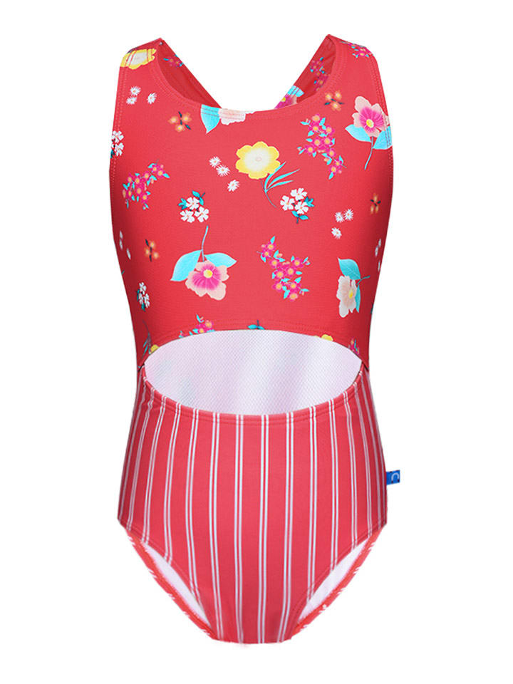 Купальник Moana Peek U, цвет pink/bunt
Купальник Moana Peek U, цвет pink/bunt