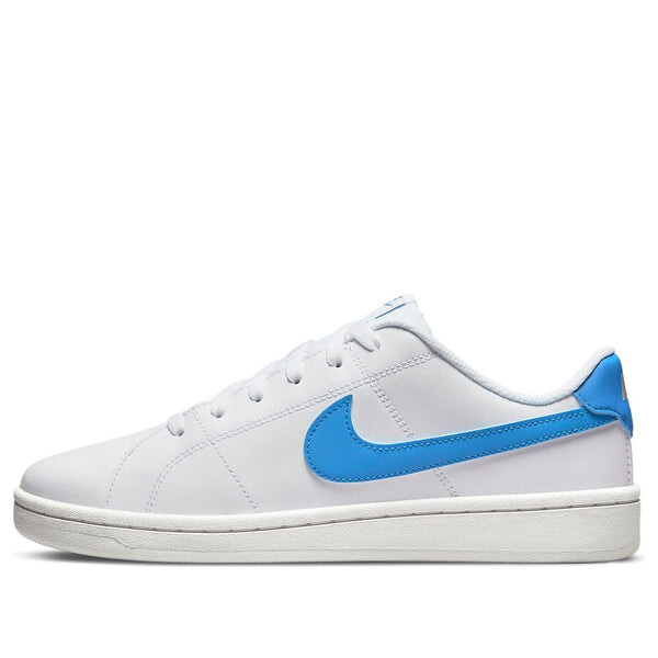 Кроссовки court royale 2 низкие Nike, белый
Кроссовки court royale 2 низкие Nike, белый