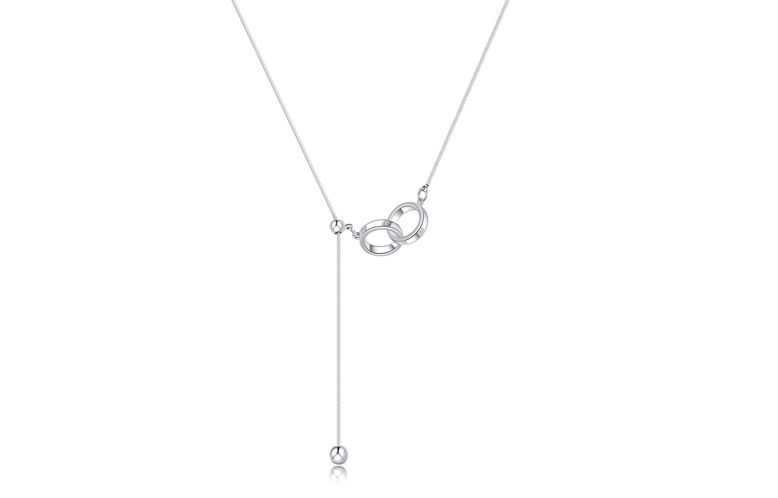 Женское ожерелье ERROR
Женское ожерелье ERROR