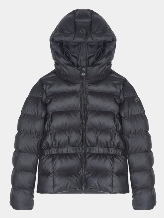 Переходная куртка стандартного кроя 6RFB03 FNCZZ 1200 Ea7 Emporio Armani, черный
Переходная куртка стандартного кроя 6RFB03 FNCZZ 1200 Ea7 Emporio Armani, черный