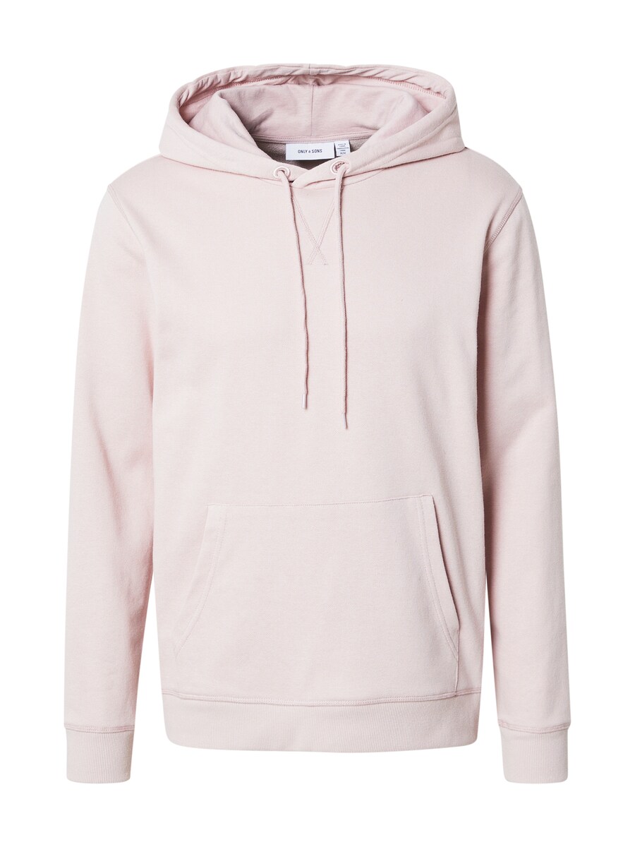 Толстовка Only & Sons ONSDAVID, светло-фиолетовый
Толстовка Only & Sons ONSDAVID, светло-фиолетовый