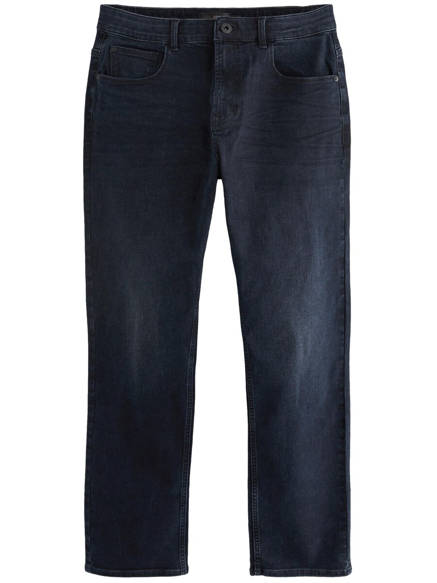 Обычные джинсы Next, морской синий
Обычные джинсы Next, морской синий