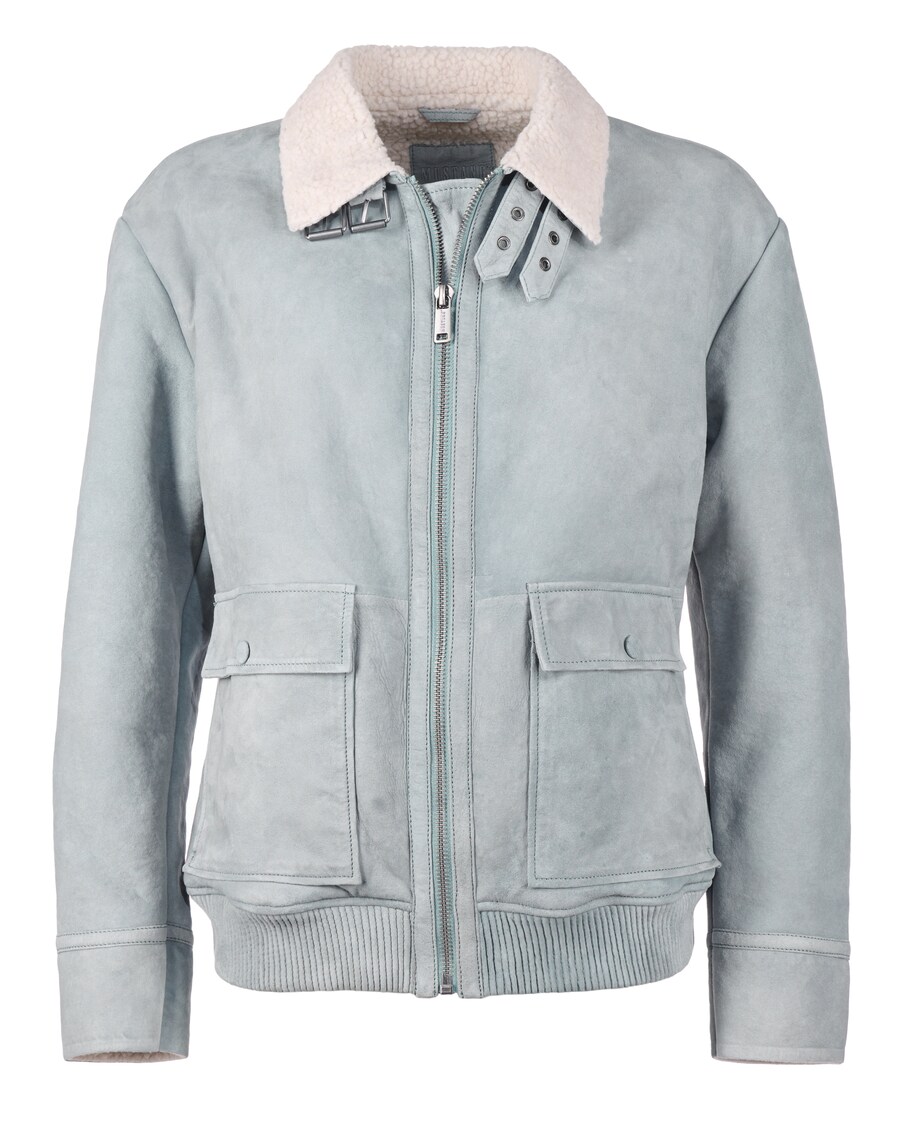 Демисезонная куртка MUSTANG, Sky blue
Демисезонная куртка MUSTANG, Sky blue