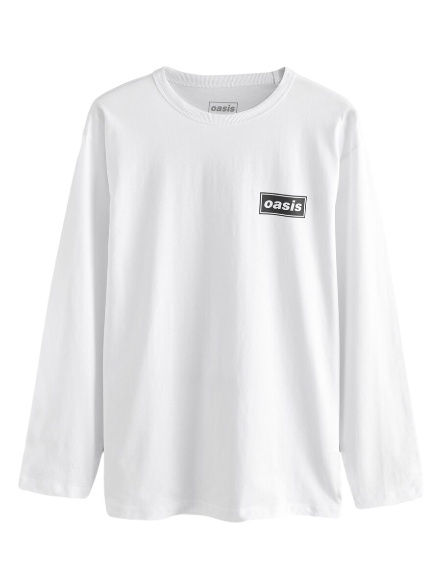 Рубашка Next Oasis, белый
Рубашка Next Oasis, белый