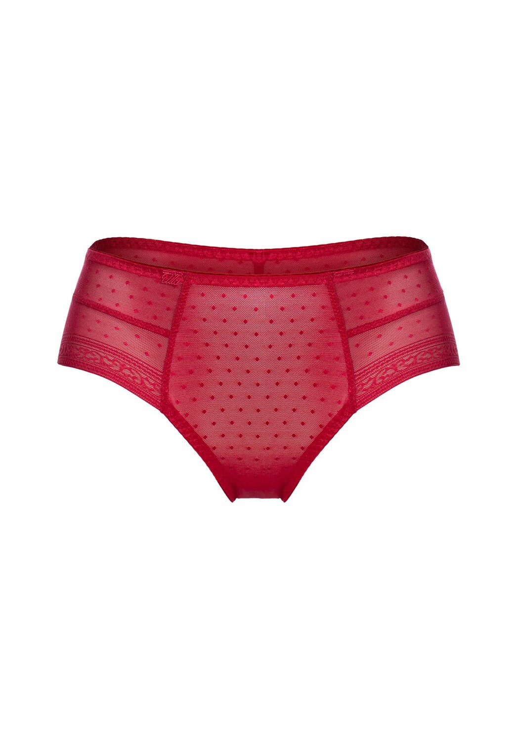 Нижнее белье Ulla, цвет Feuer
Нижнее белье Ulla, цвет Feuer